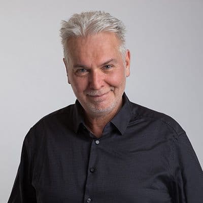 Günther Stöhr