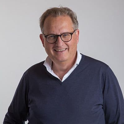 Lars Keussen